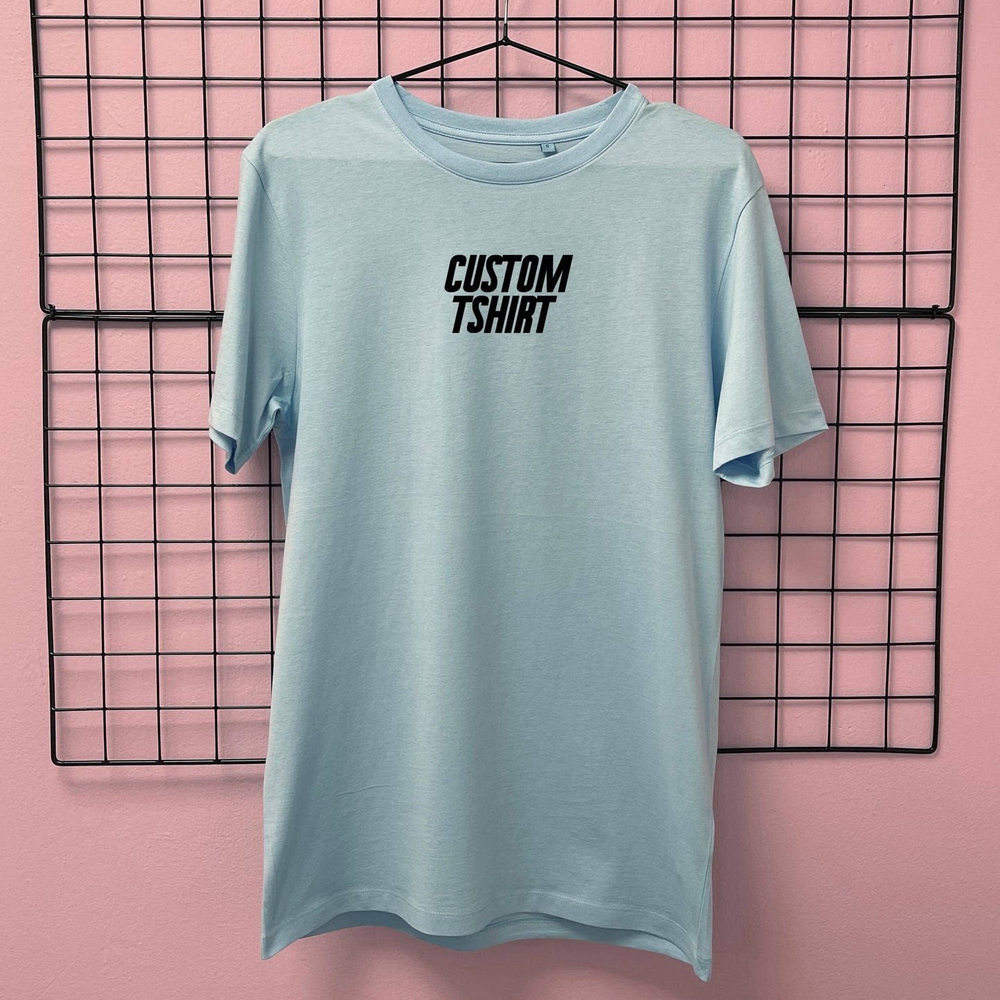 CUSTOM T-SHIRT