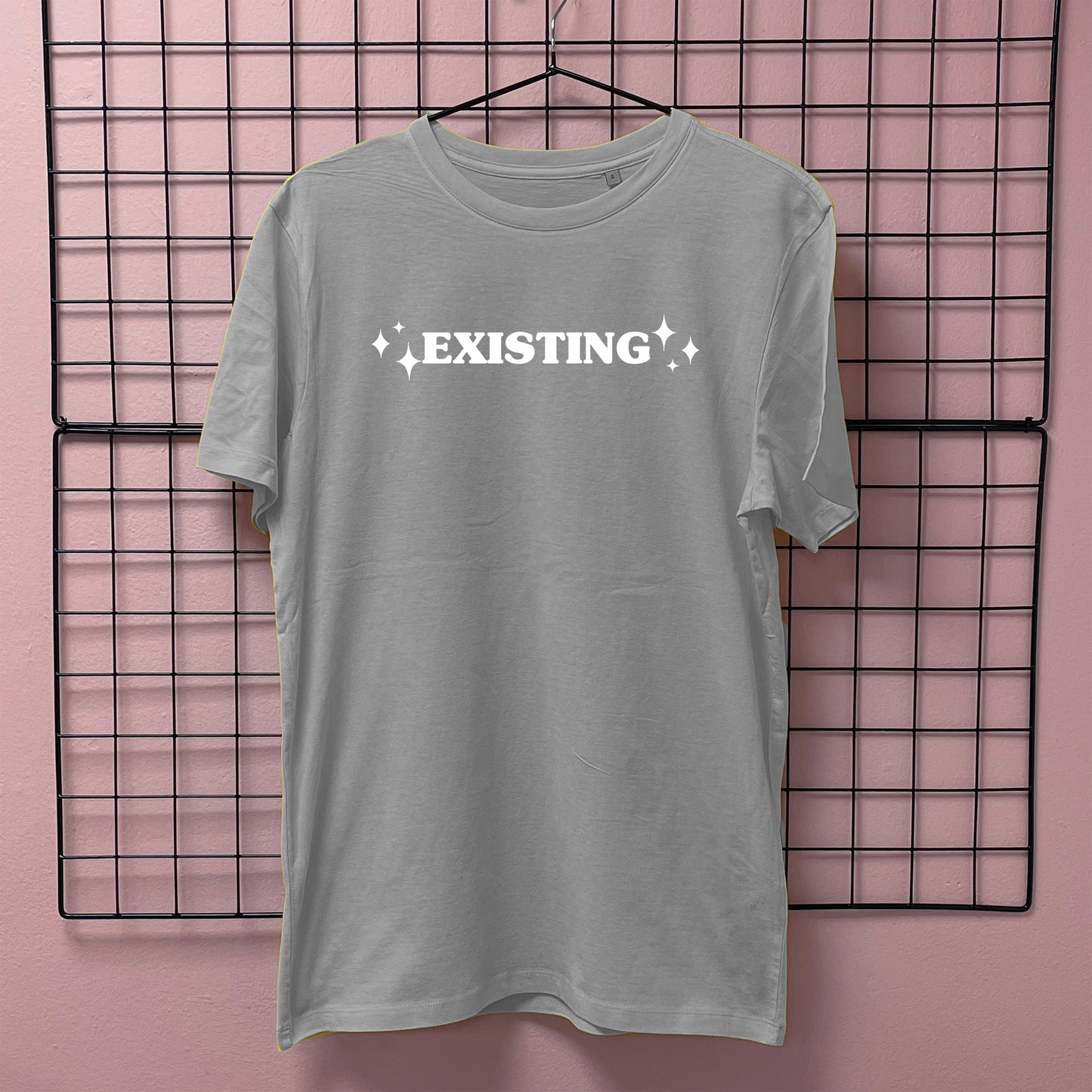 EXISTING T-SHIRT