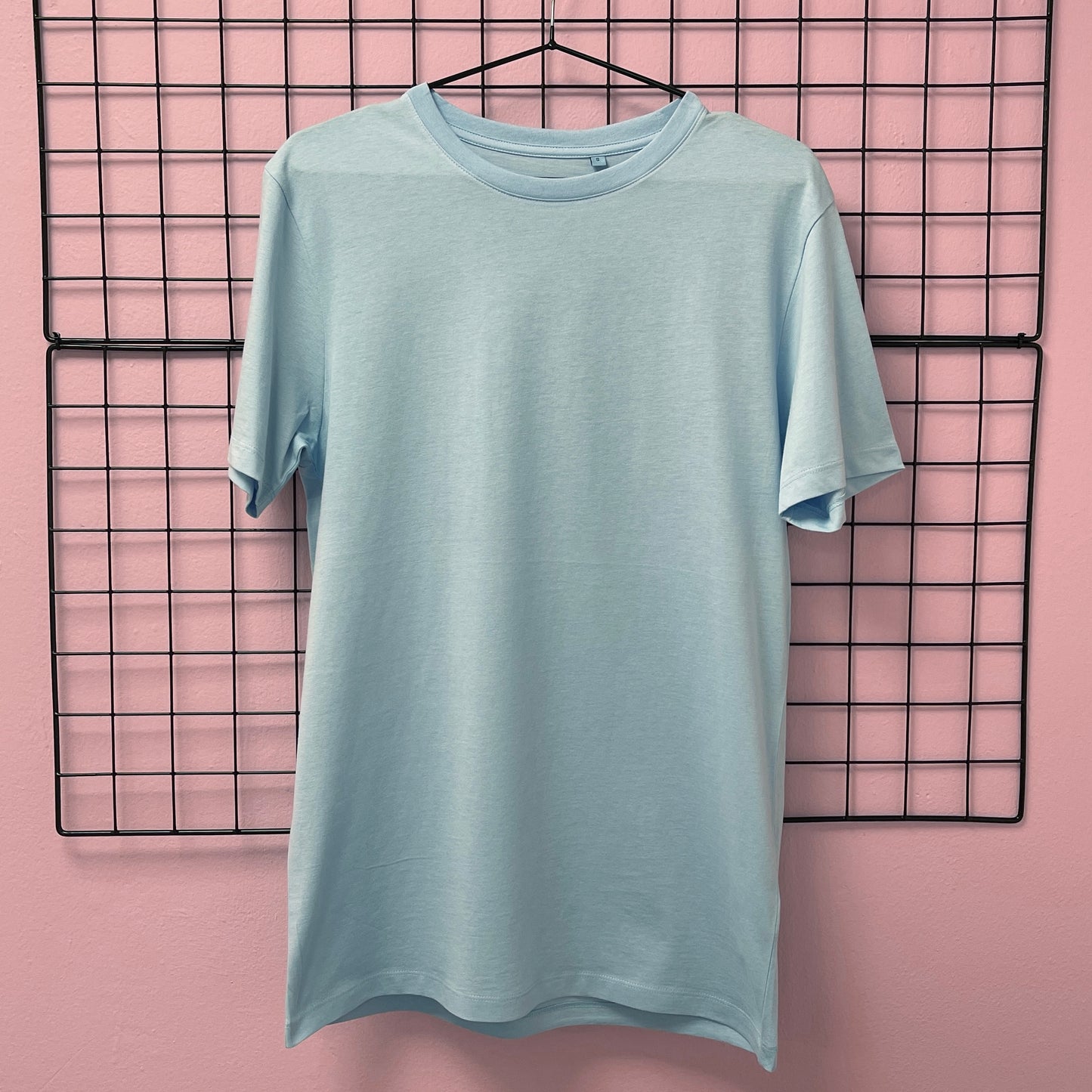 PLAIN T-SHIRT