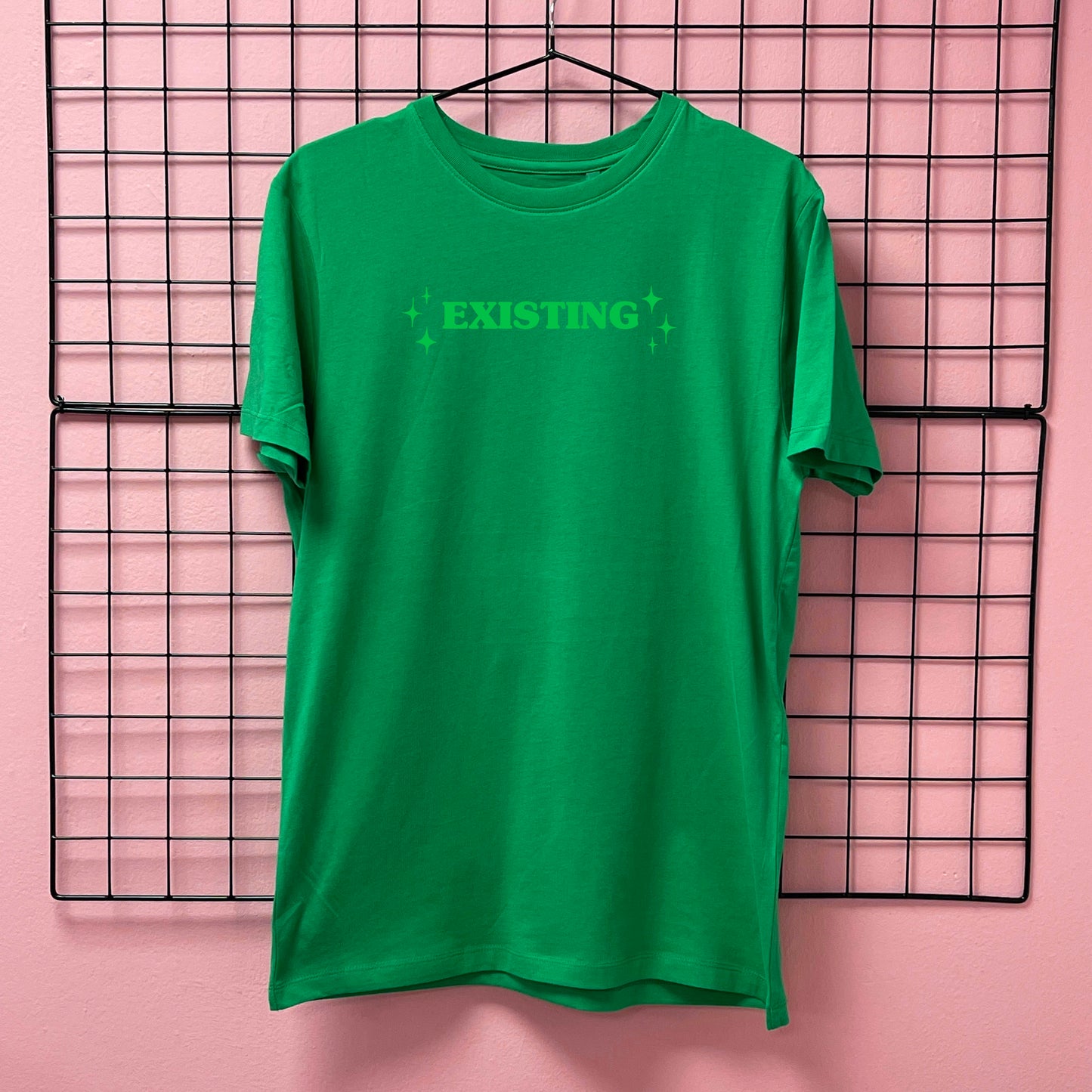 EXISTING T-SHIRT