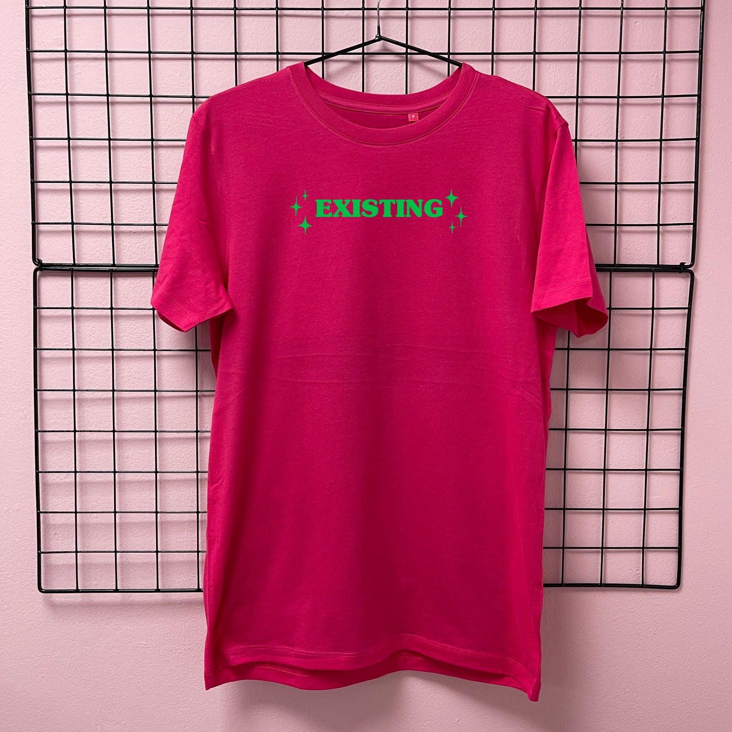 EXISTING T-SHIRT