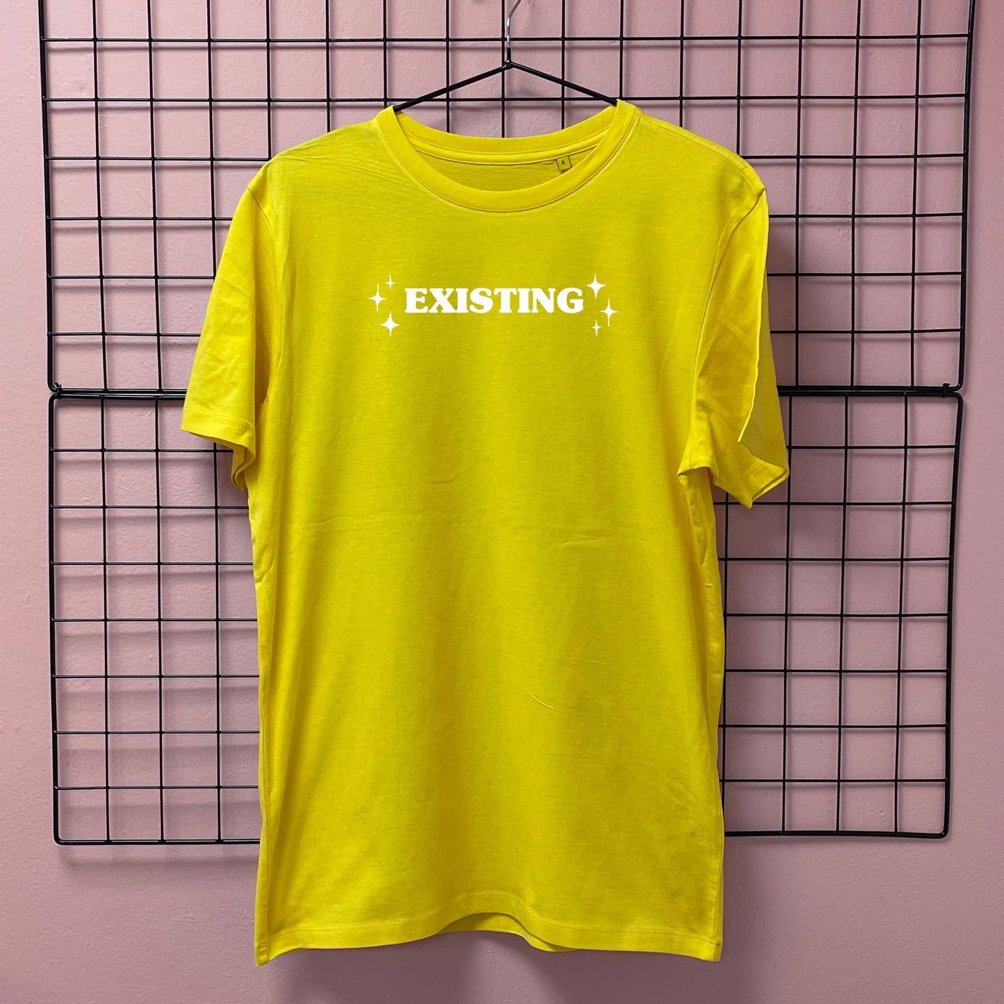 EXISTING T-SHIRT