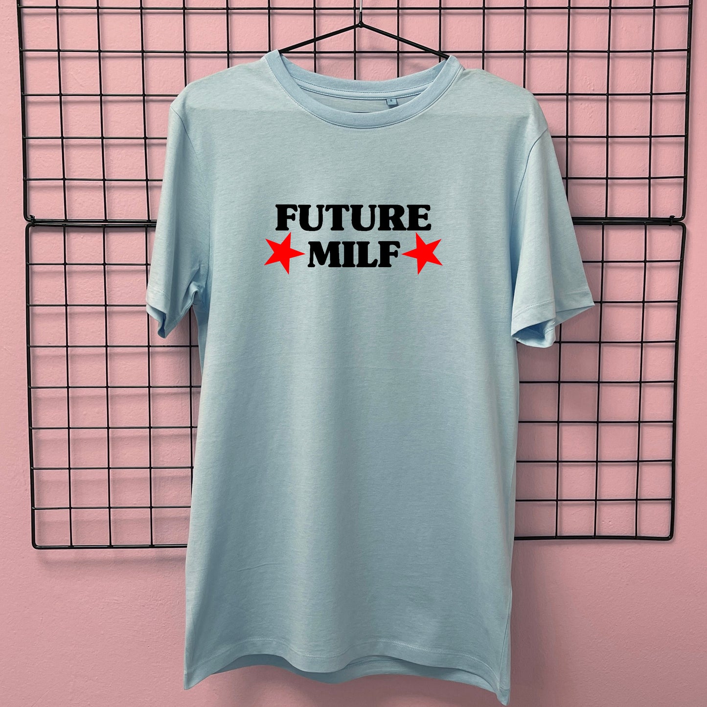 FUTURE MILF T-SHIRT