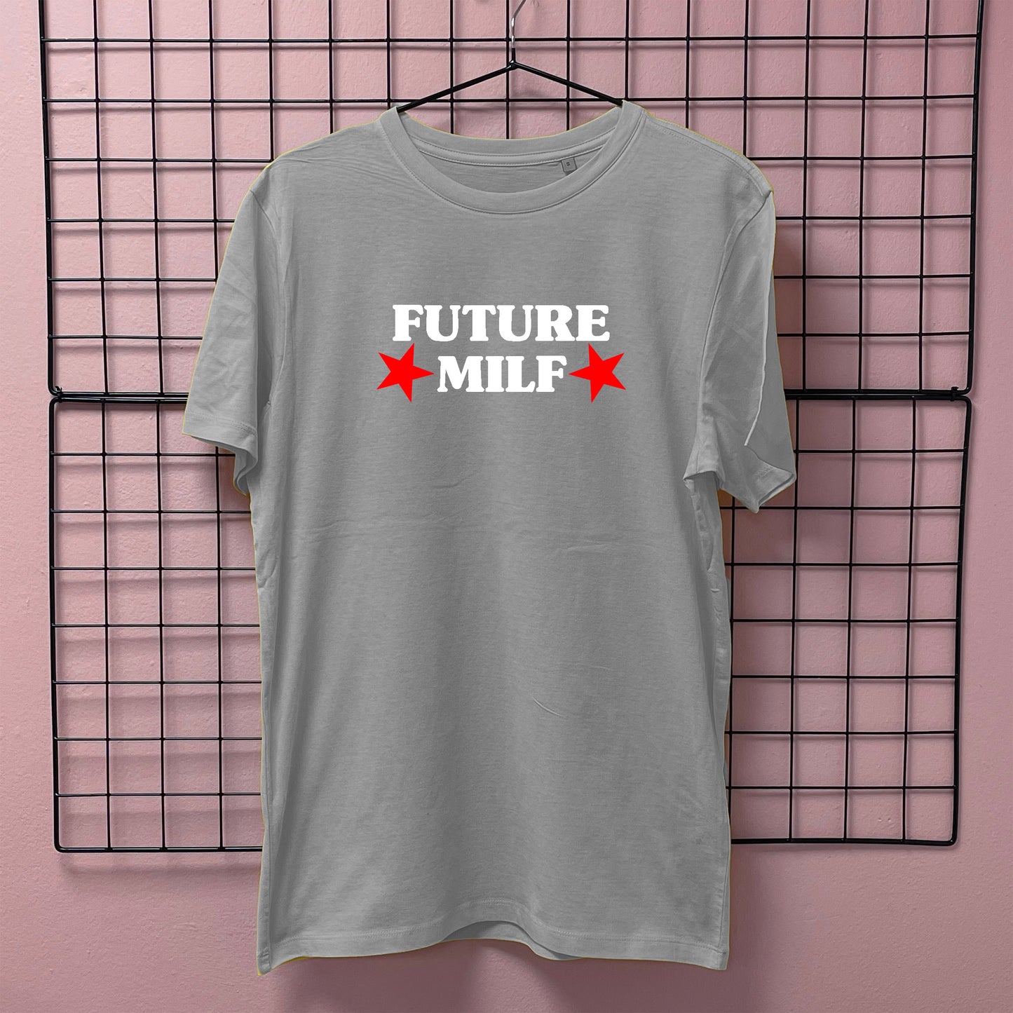FUTURE MILF T-SHIRT