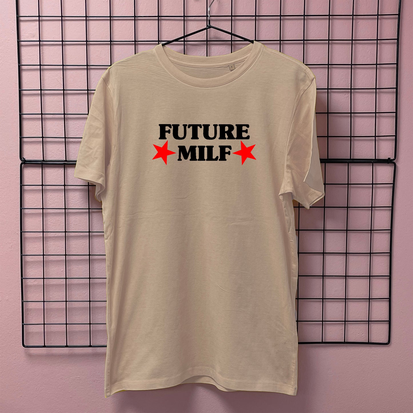 FUTURE MILF T-SHIRT