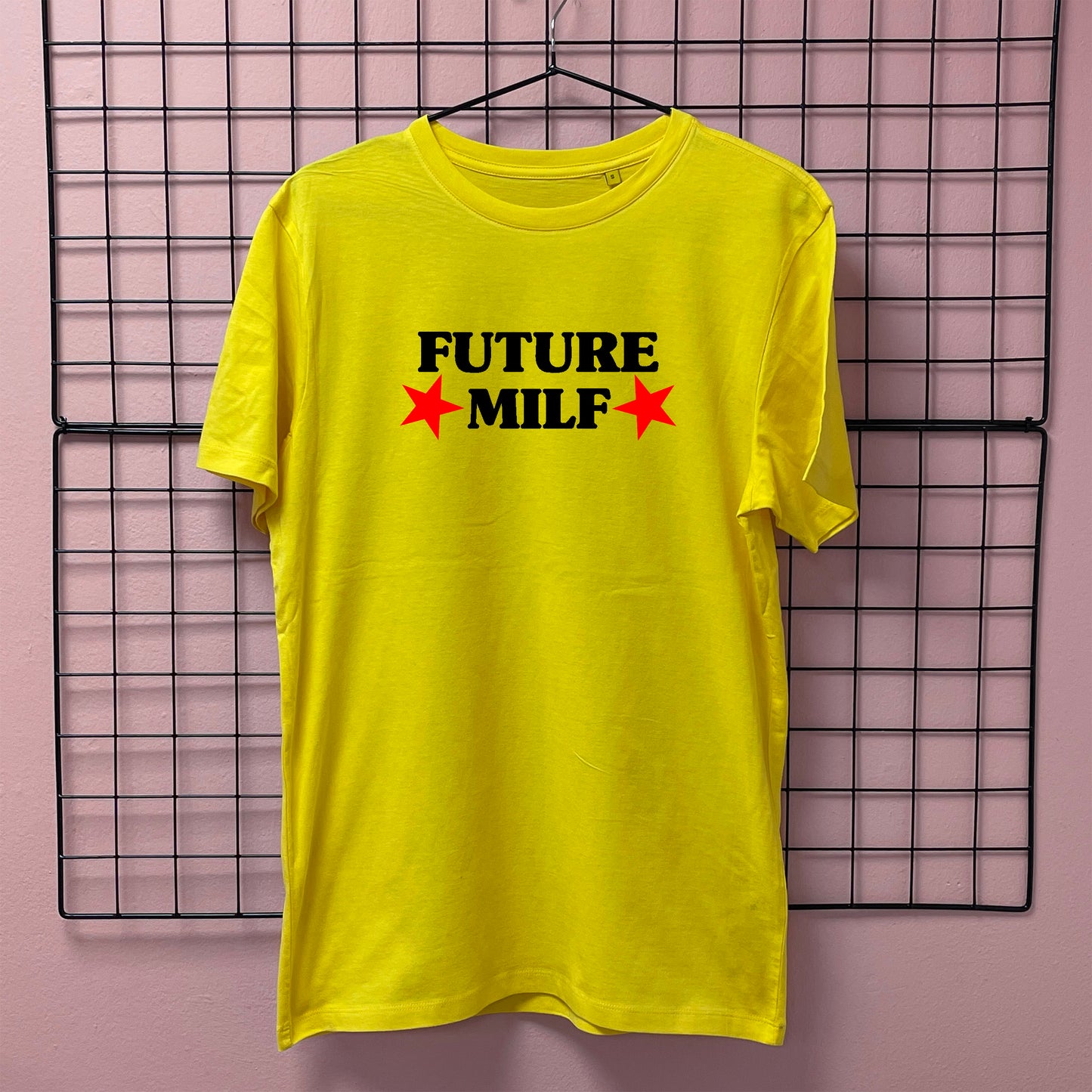 FUTURE MILF T-SHIRT