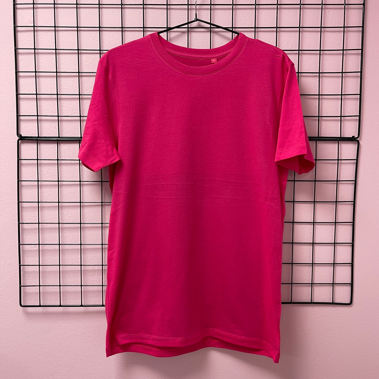 PLAIN T-SHIRT