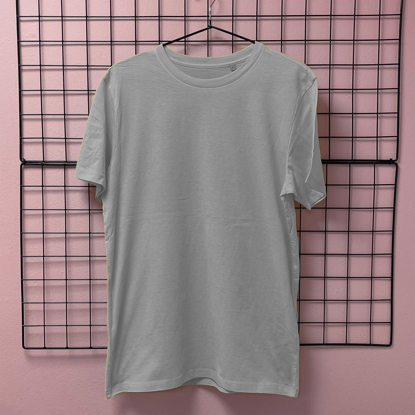 PLAIN T-SHIRT
