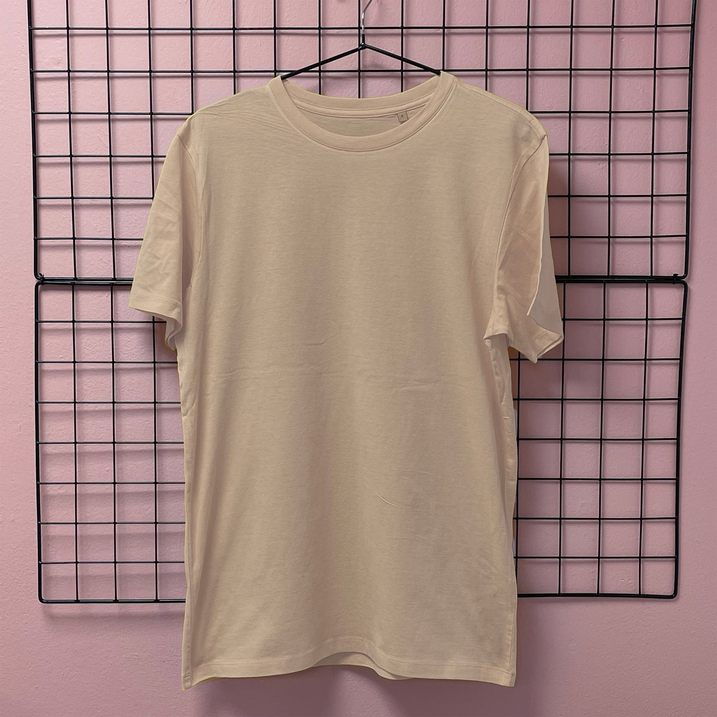 PLAIN T-SHIRT