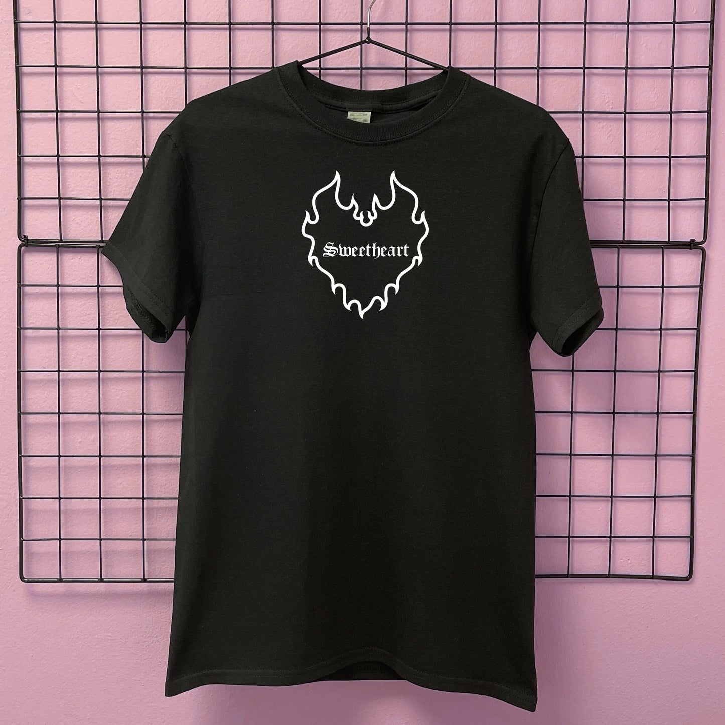 SWEETHEART T-SHIRT