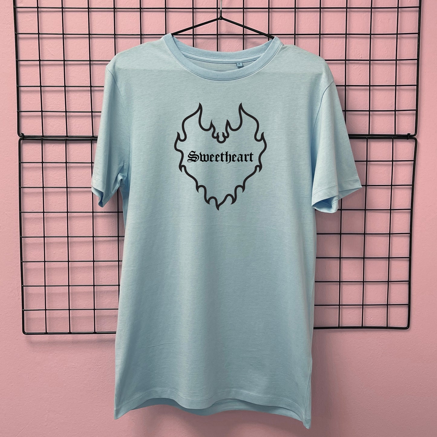 SWEETHEART T-SHIRT