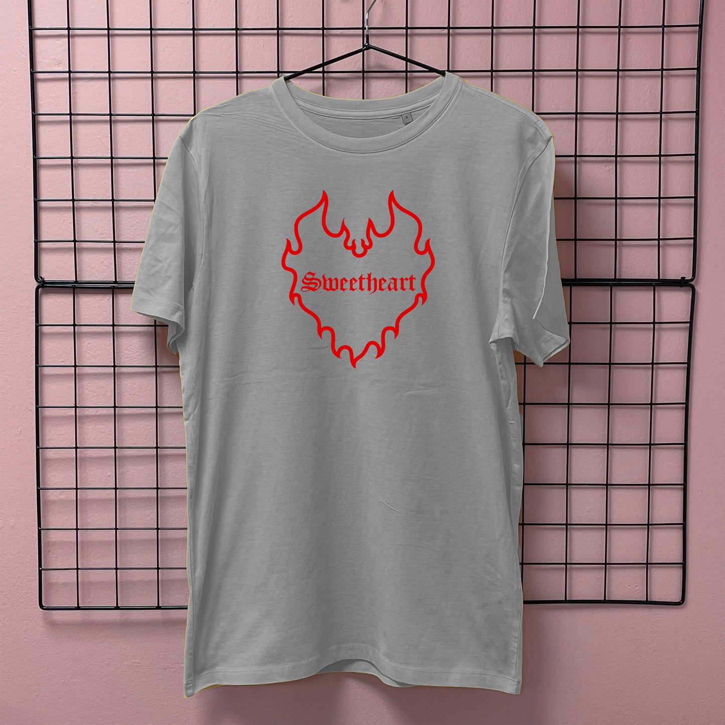 SWEETHEART T-SHIRT