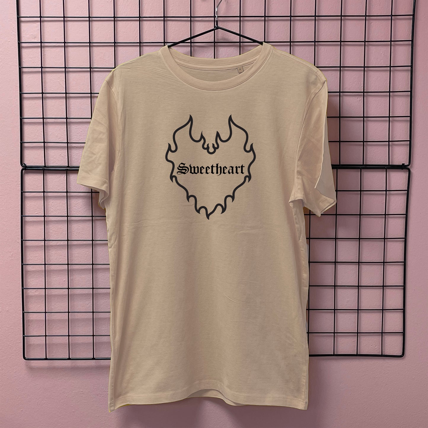 SWEETHEART T-SHIRT