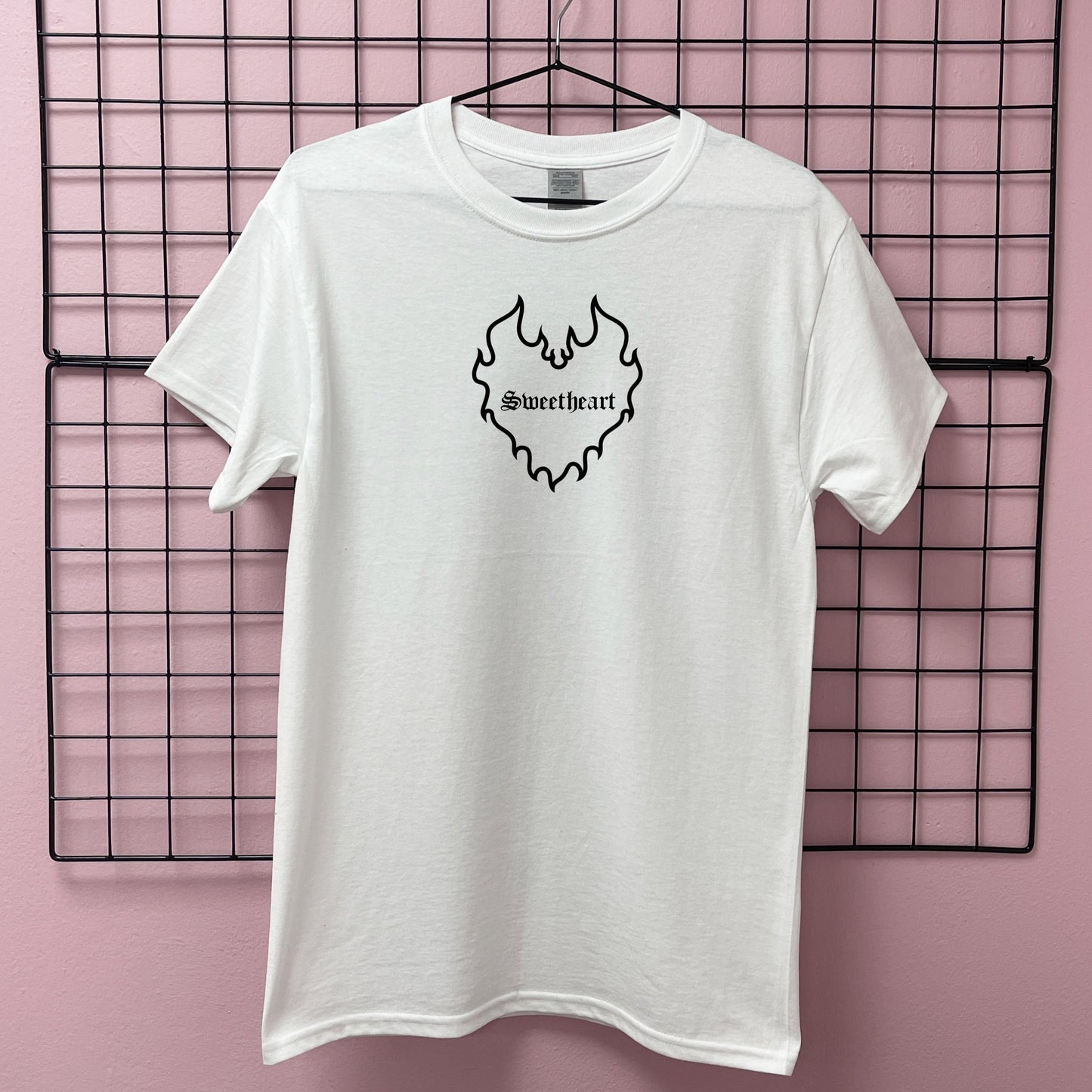SWEETHEART T-SHIRT