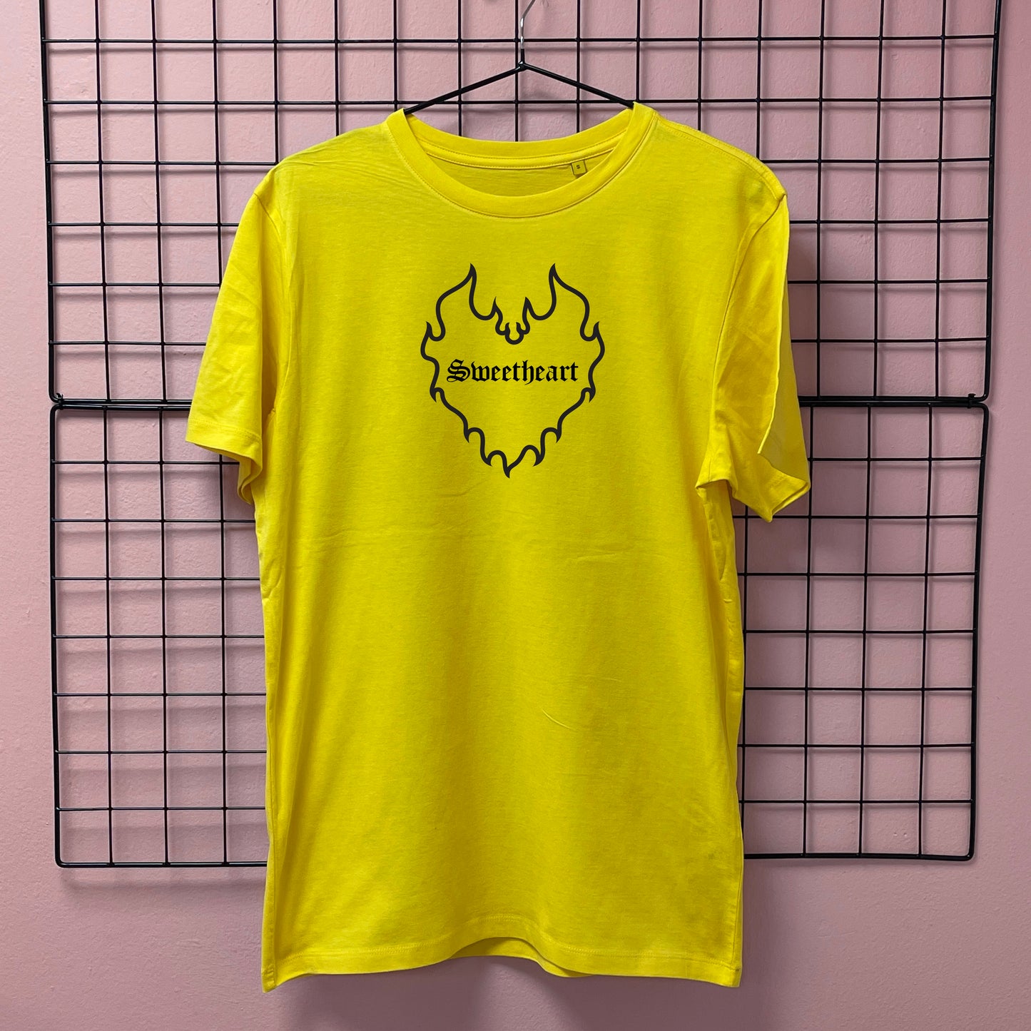 SWEETHEART T-SHIRT