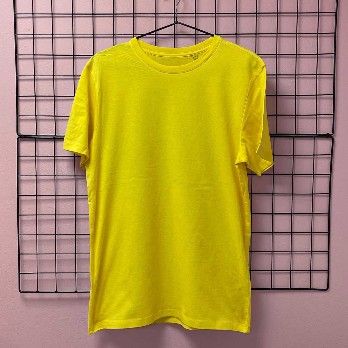 PLAIN T-SHIRT