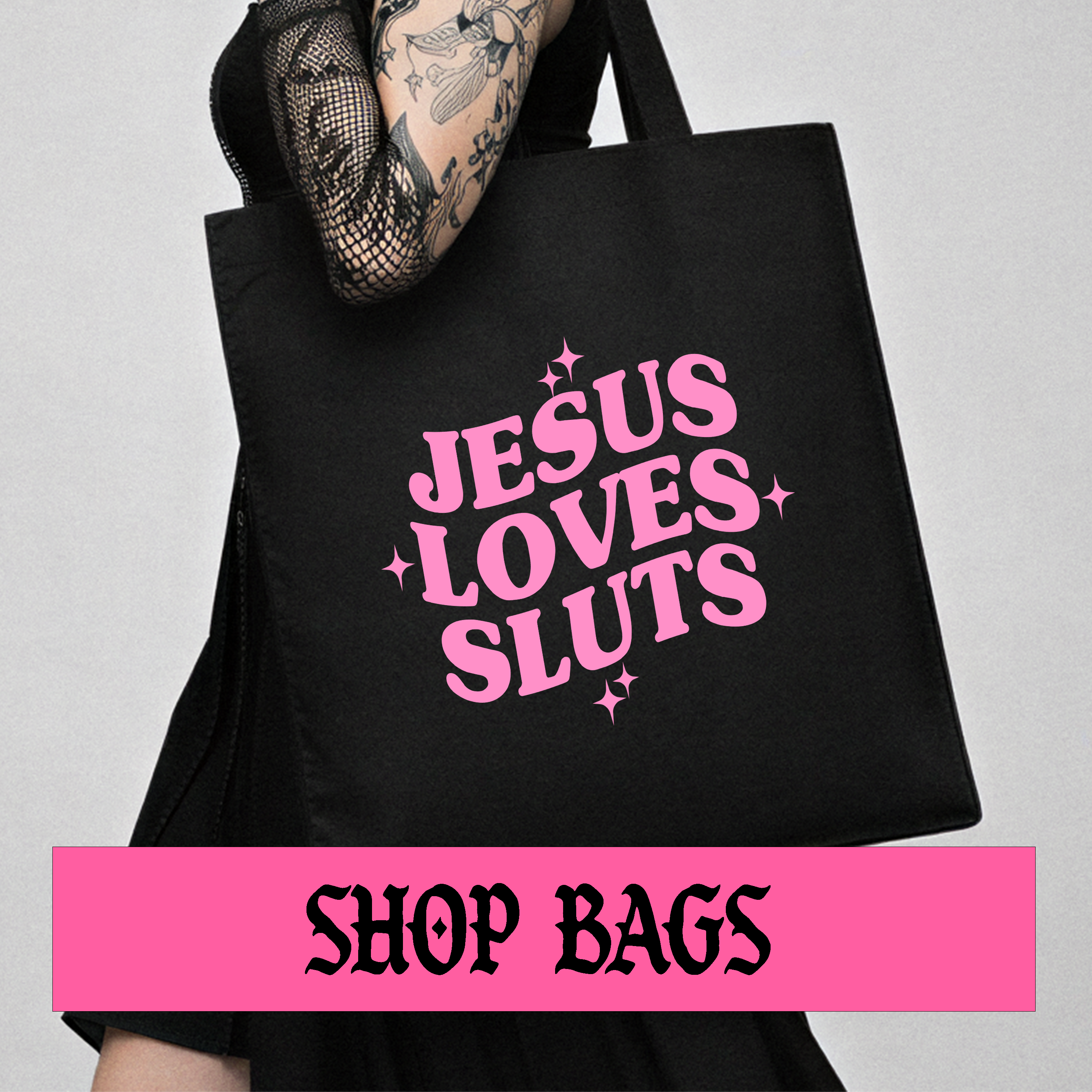 BAGS