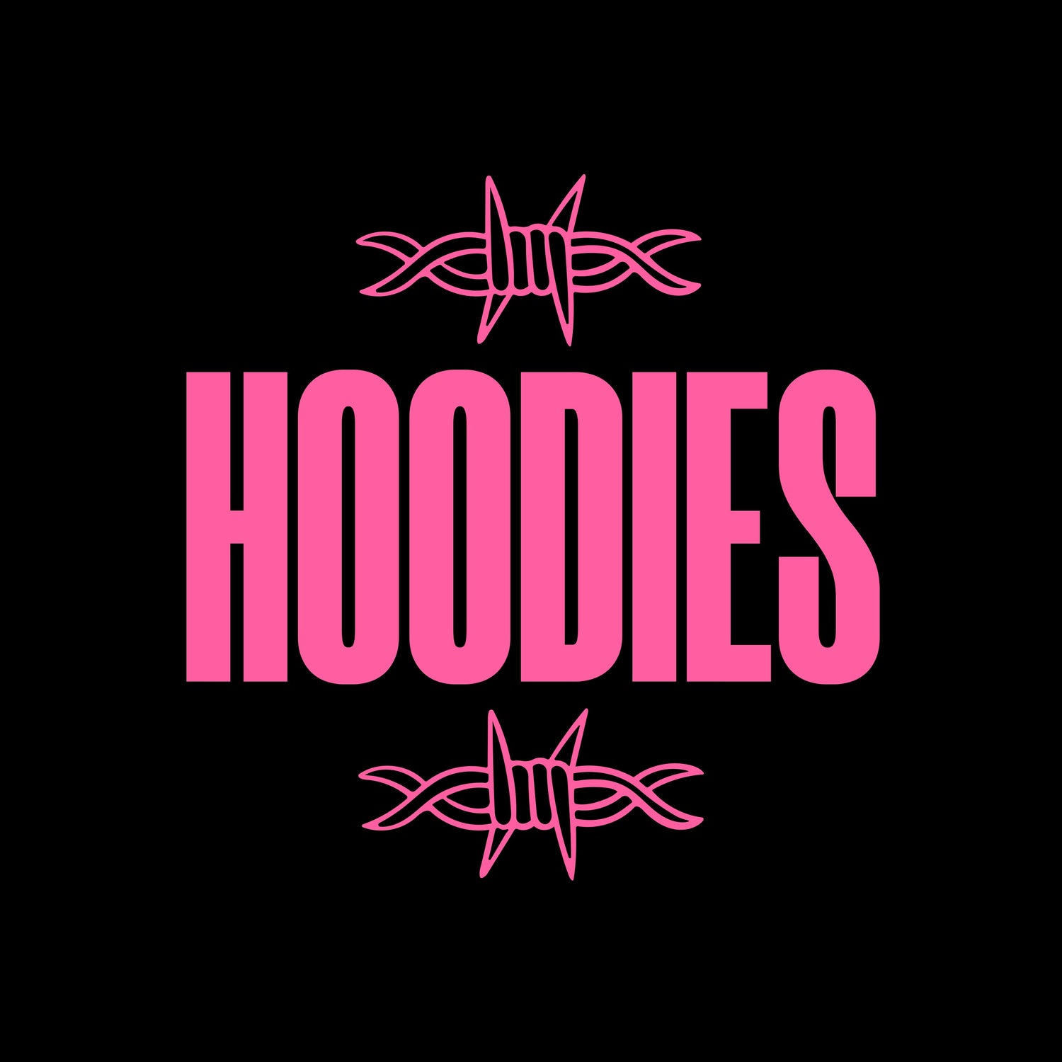 HOODIES