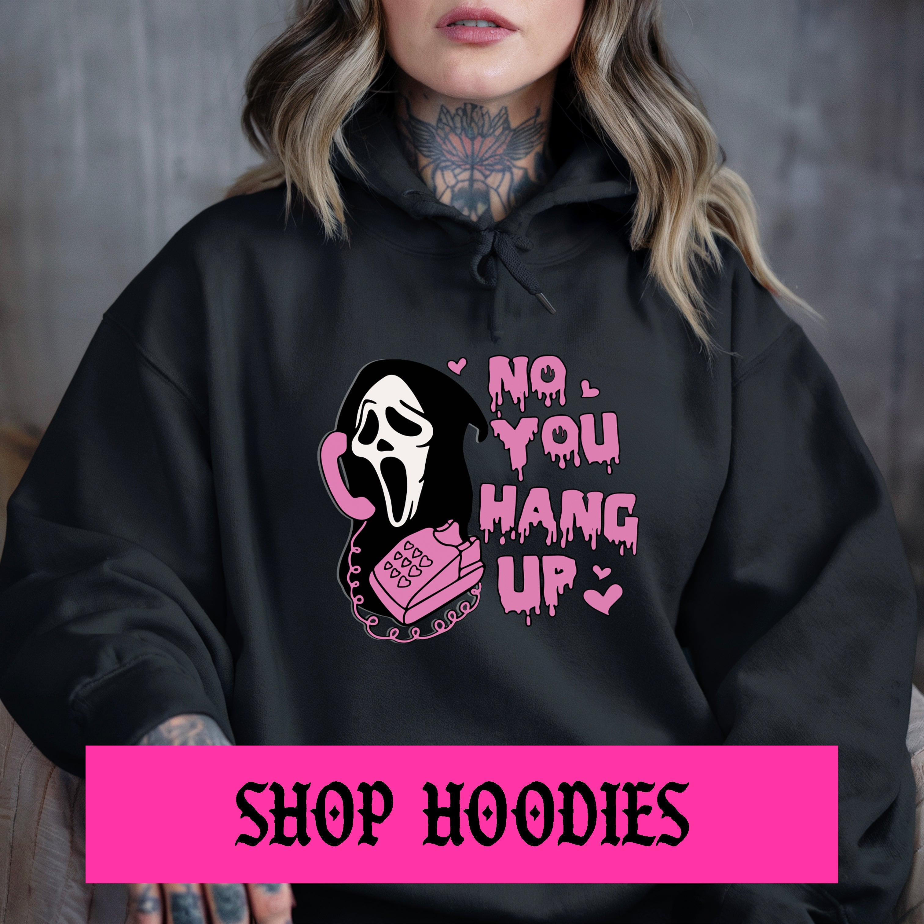 HOODIES