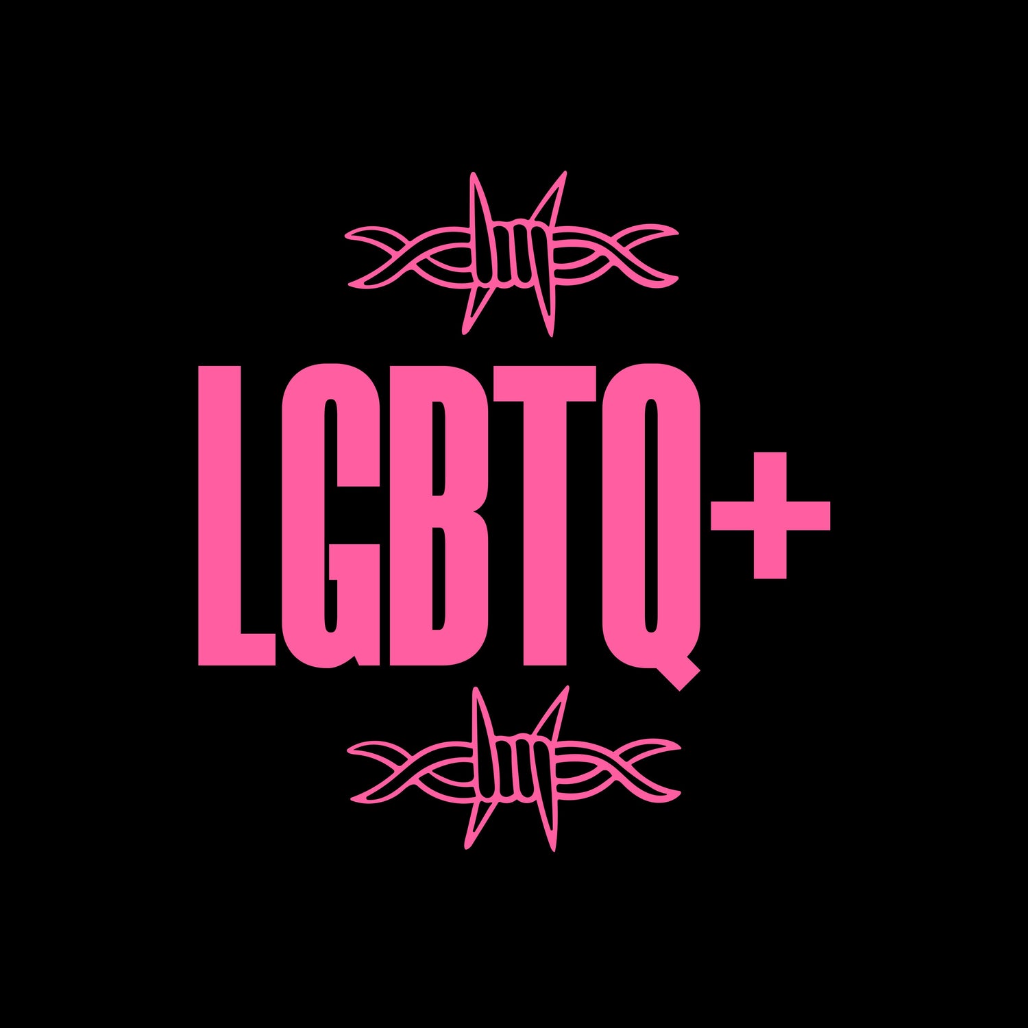 LGBTQ+