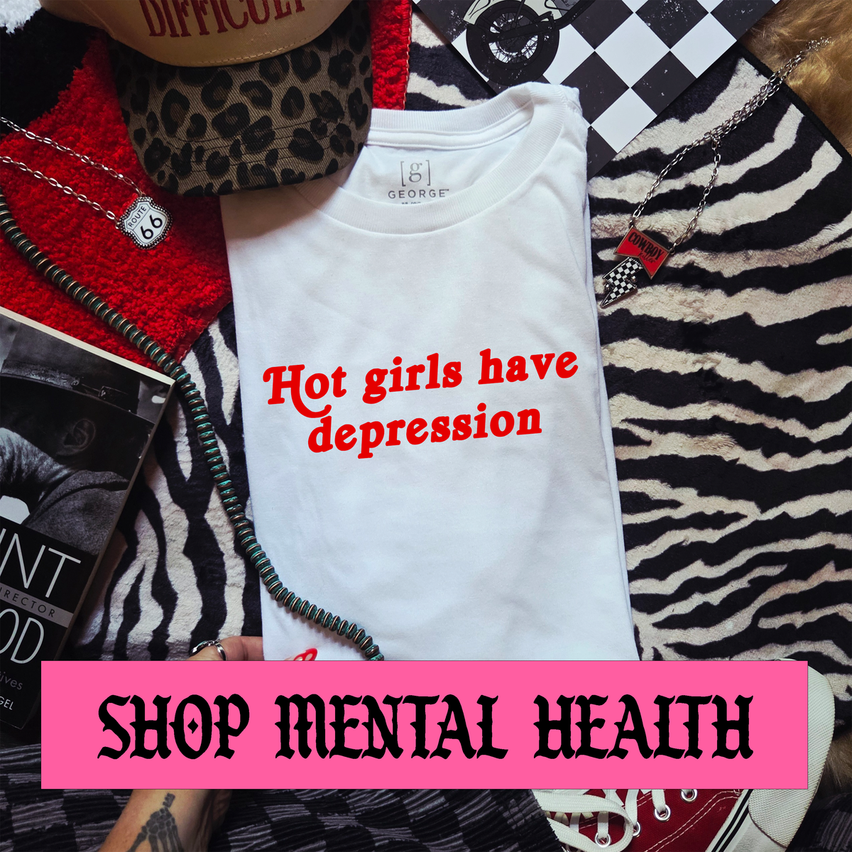 MENTAL HEALTH