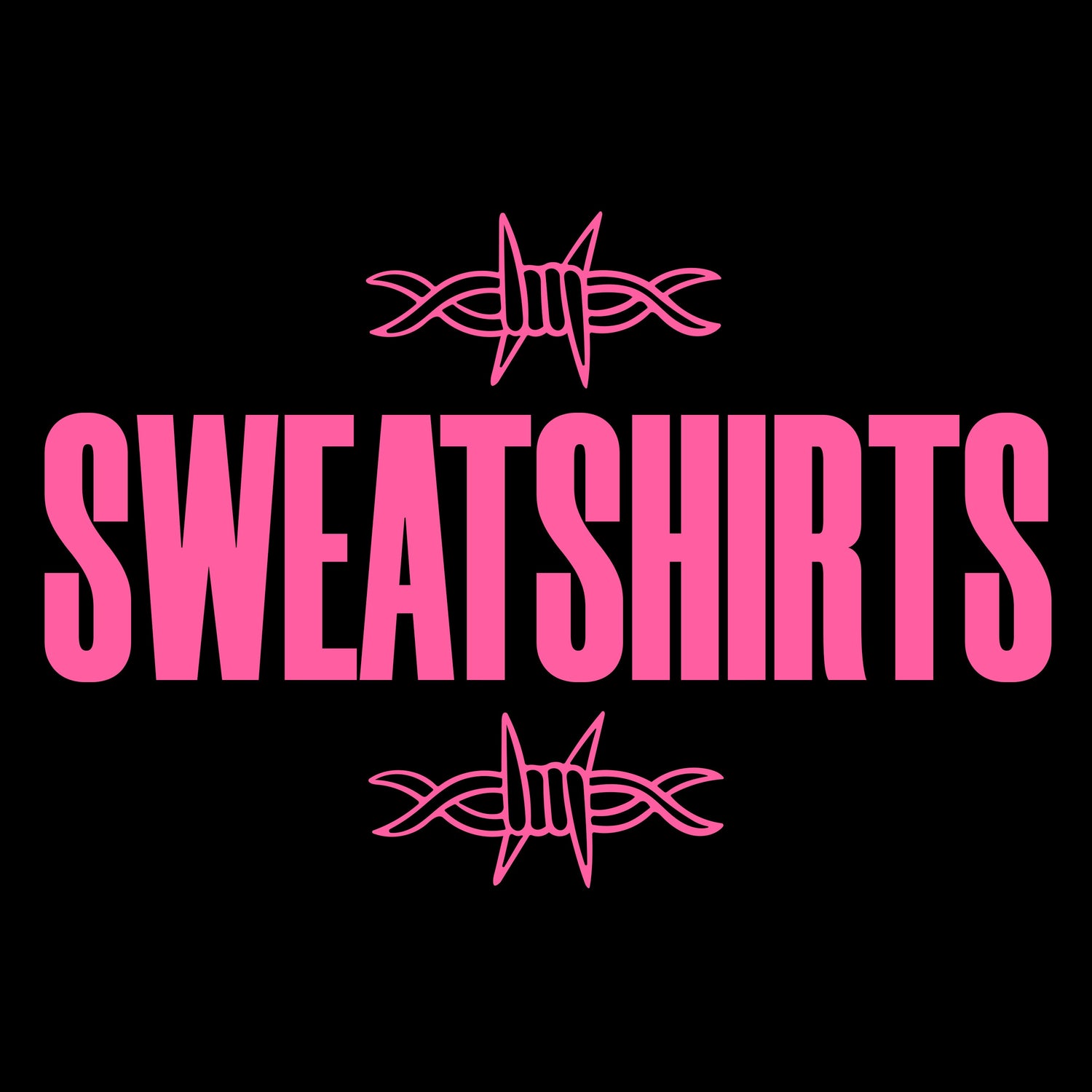 SWEATSHIRTS