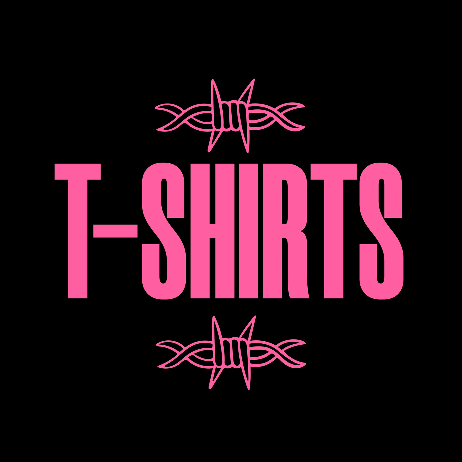 T-SHIRTS