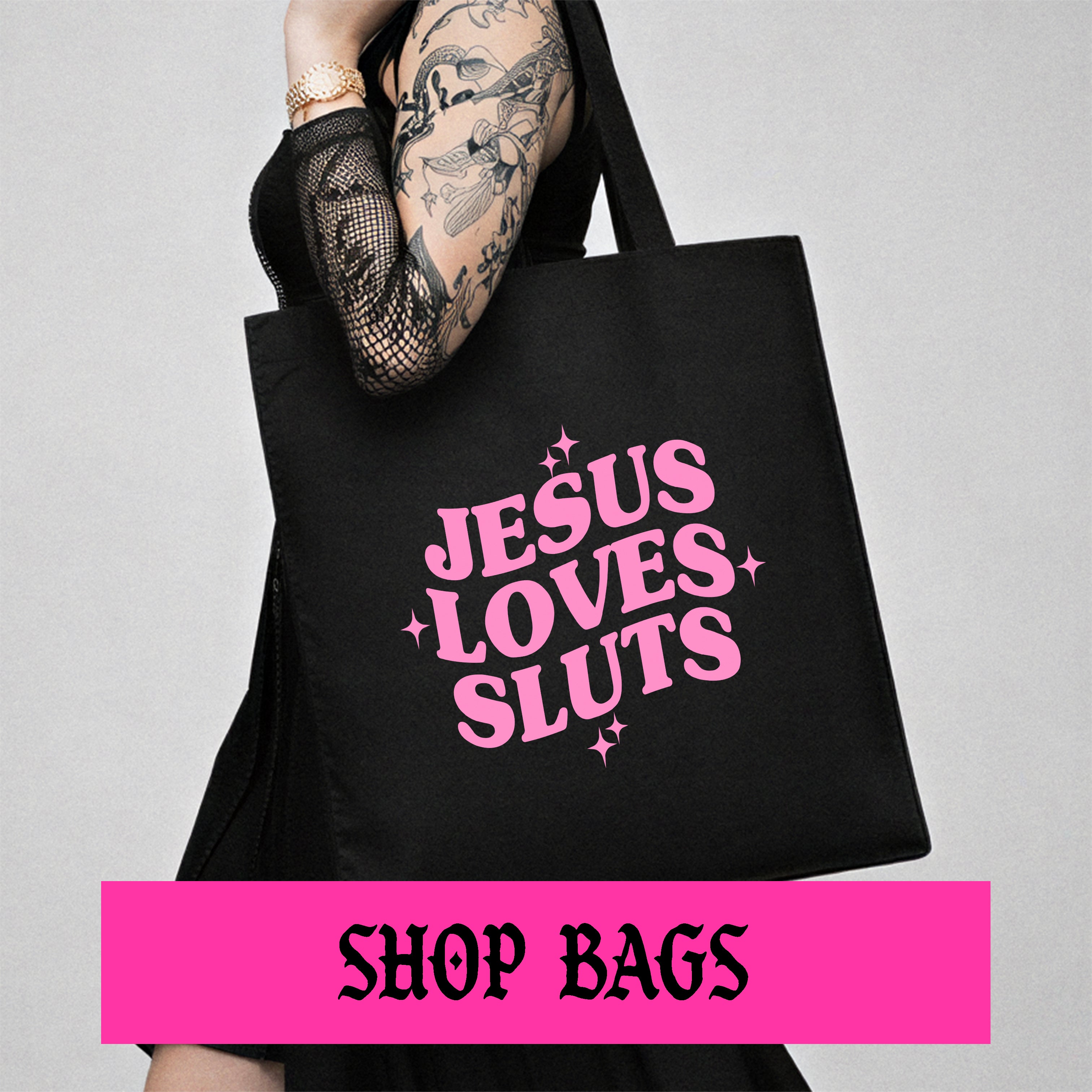 BAGS