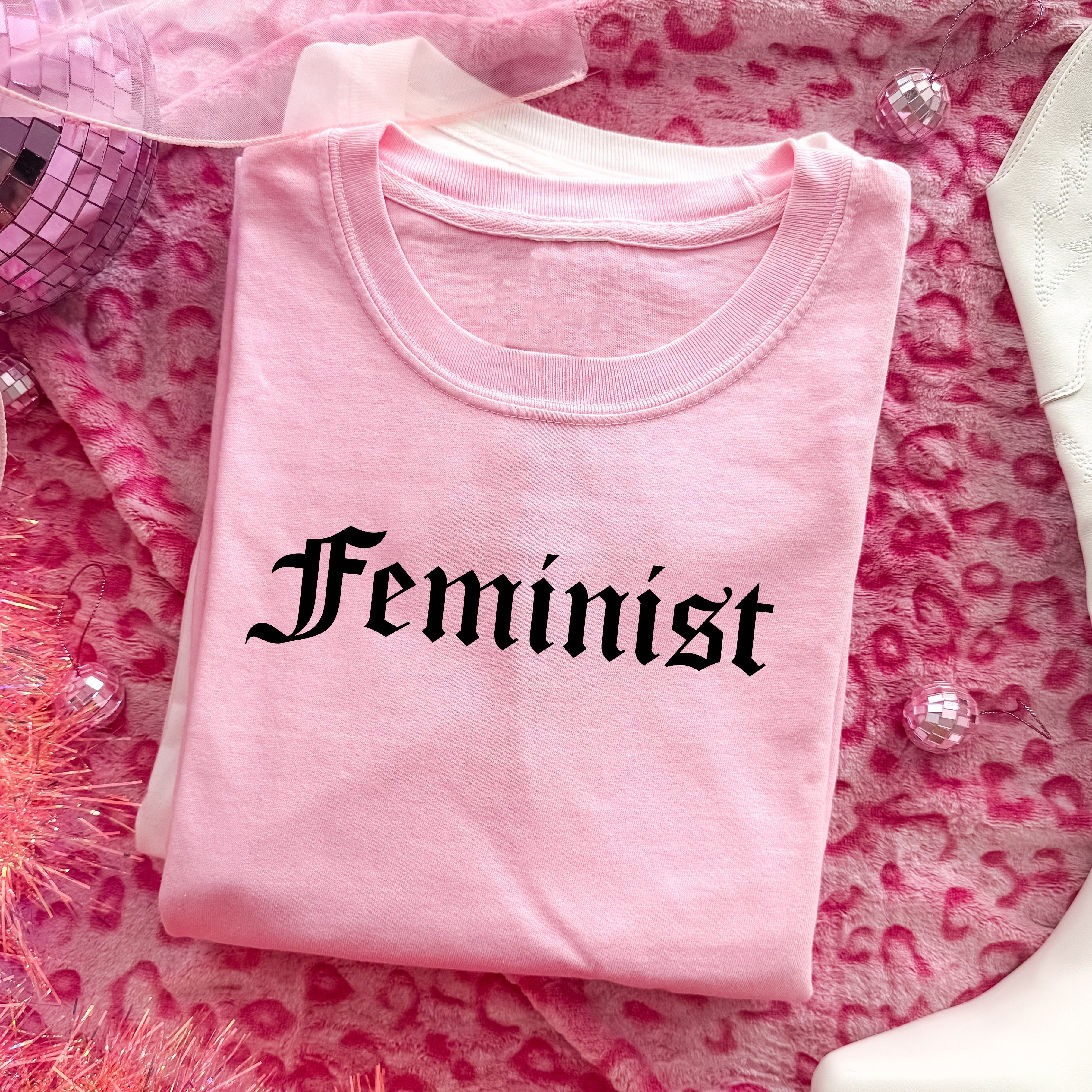 FEMINIST