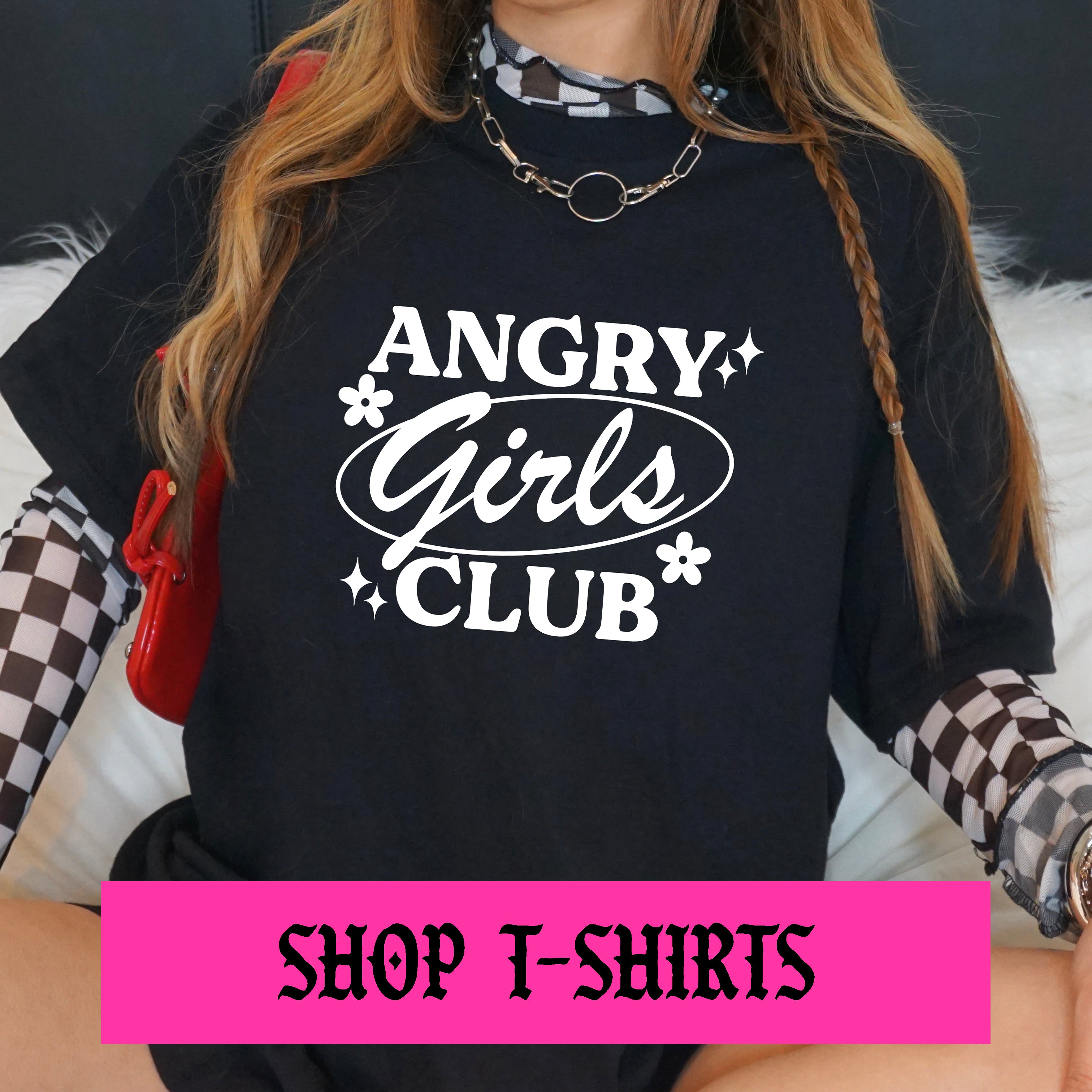 T-SHIRTS