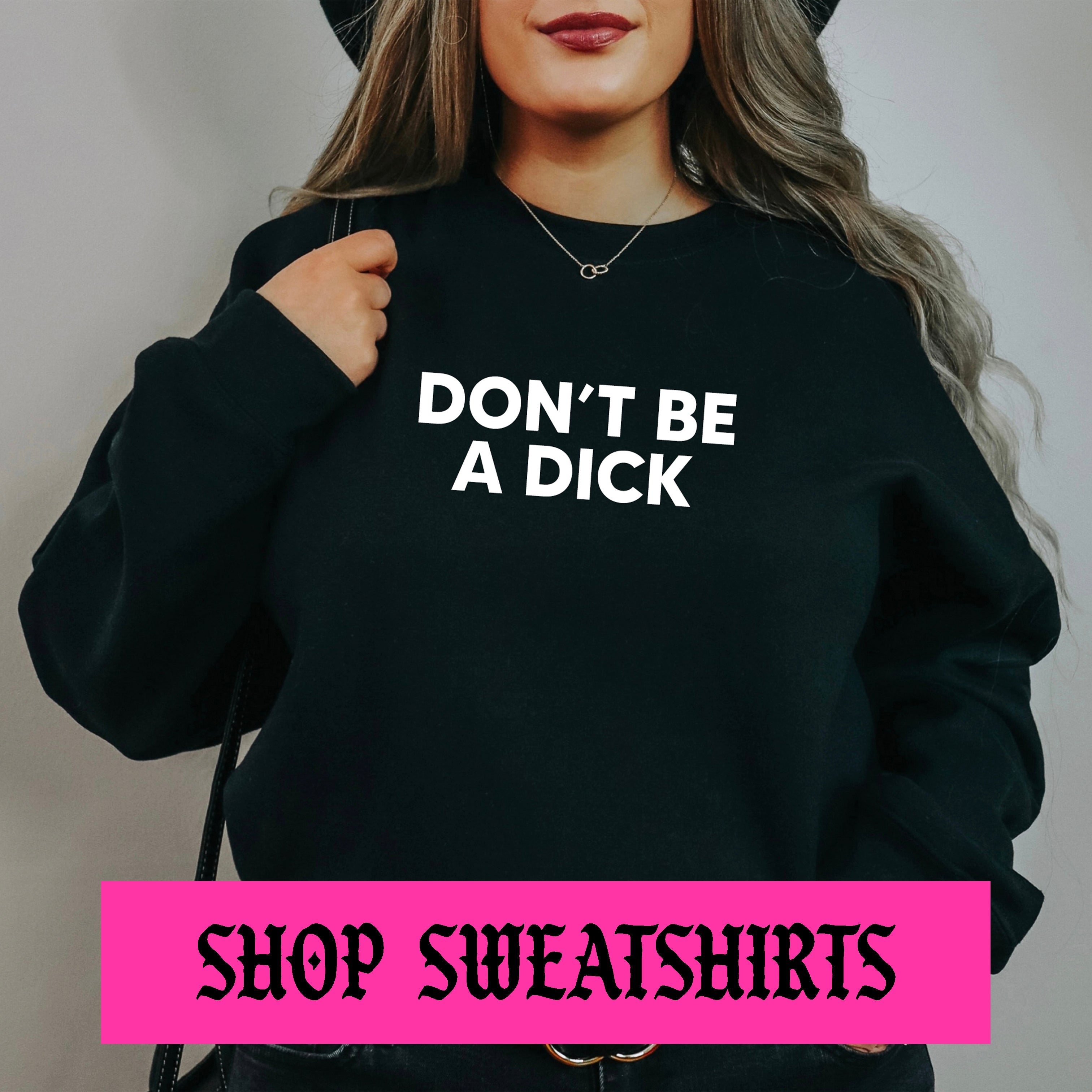 SWEATSHIRTS