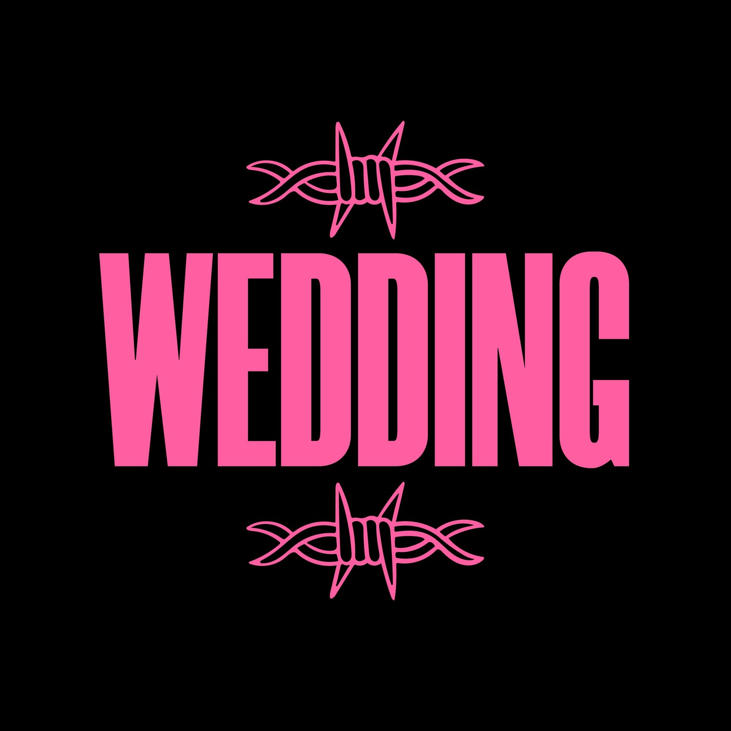 WEDDING