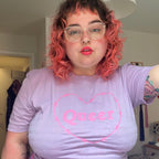 QUEER BARBED HEART T-SHIRT