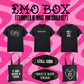 BLIND BOX