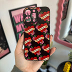 SAD GIRLS CLUB PHONE CASE