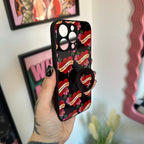 SAD GIRLS CLUB PHONE GRIP