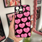 FEMININE RAGE PHONE CASE