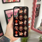 6 TATS PHONE CASE