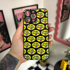 POLLY POCKET PHONE CASE