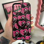 NO YOU HANG UP SCREAM PHONE GRIP