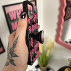 NO YOU HANG UP SCREAM PHONE GRIP