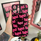 BRATZ PHONE GRIP