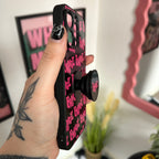 BRATZ PHONE GRIP