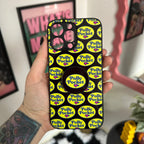 POLLY POCKET PHONE GRIP