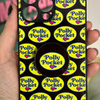 POLLY POCKET PHONE CASE