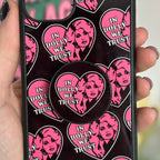 IN DOLLY WE TRUST PHONE GRIP