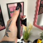 IN DOLLY WE TRUST PHONE GRIP
