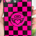 HALO HEART PHONE GRIP