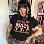 SPICE UP YOUR LIFE BABY T-SHIRT