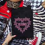 JEZEBEL T-SHIRT